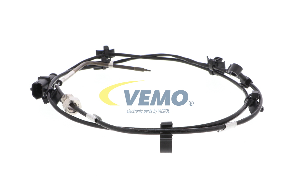 Número OEM 55 574 737 - Sensor, temperatura dos gases de escape V40-72-0682 OPEL, SAAB, VAUXHALL