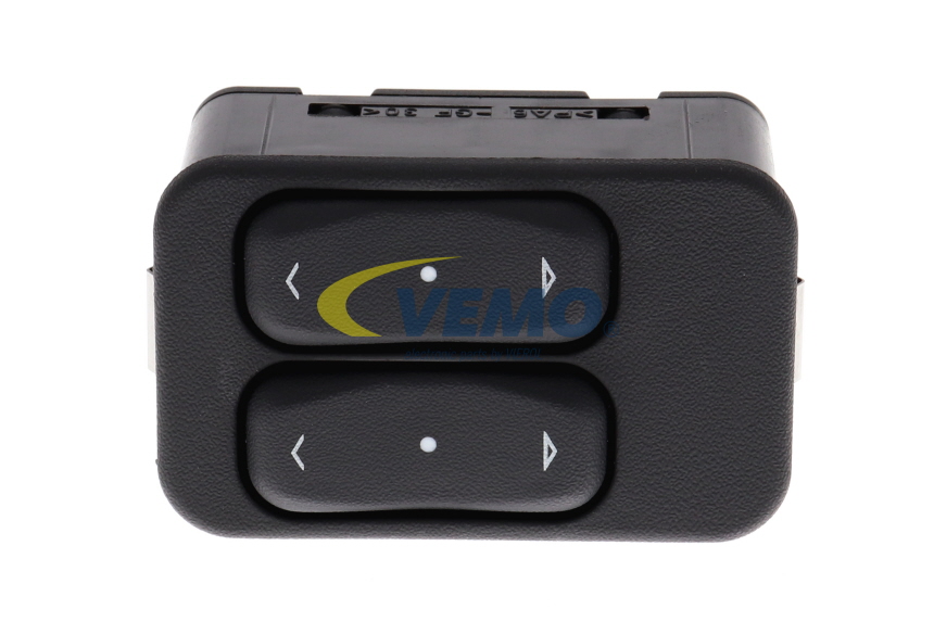 Opel Corsa C Hatchback (X01) power window switch VEMO V40-73-0078