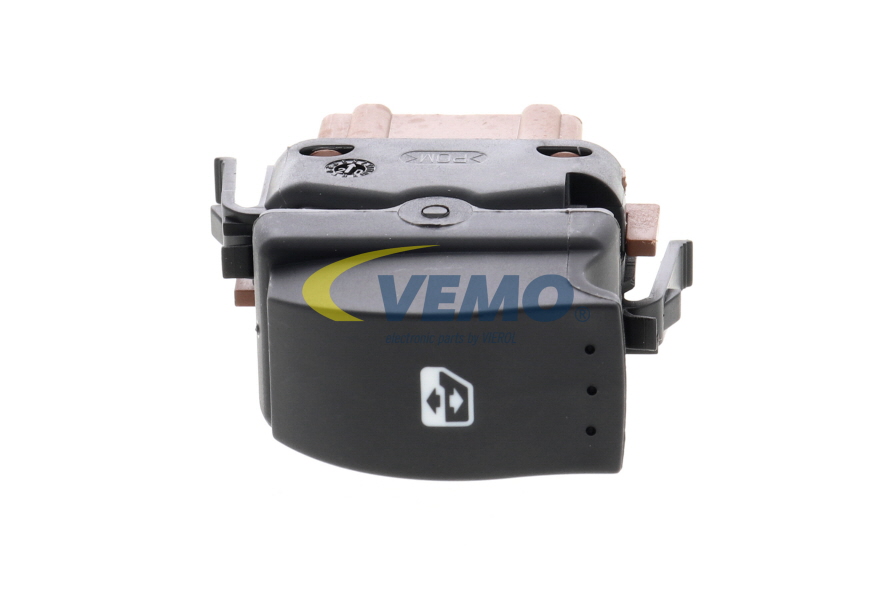 Interruptor de elevalunas V40-73-0084 VEMO OPEL Vivaro A Combi (X83) 2.5 CDTI (F7, J7, A07) 2006 114 cv