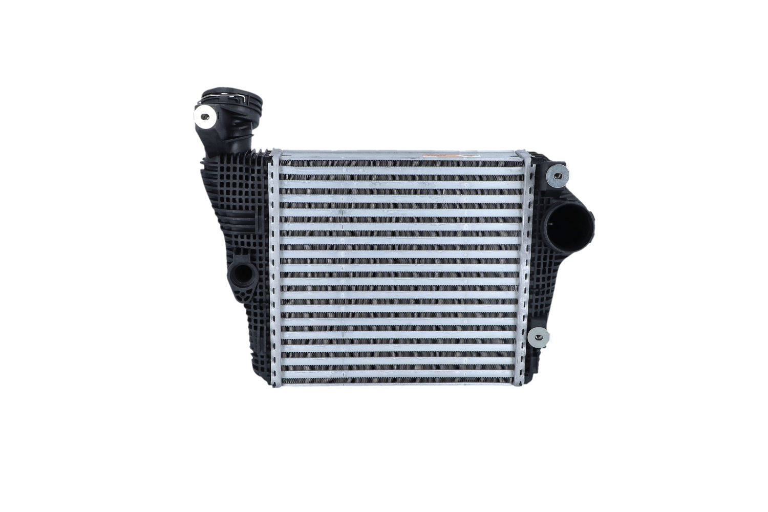 Numer OEM 95B 145 803 B - Intercooler 309025 AUDI, PORSCHE