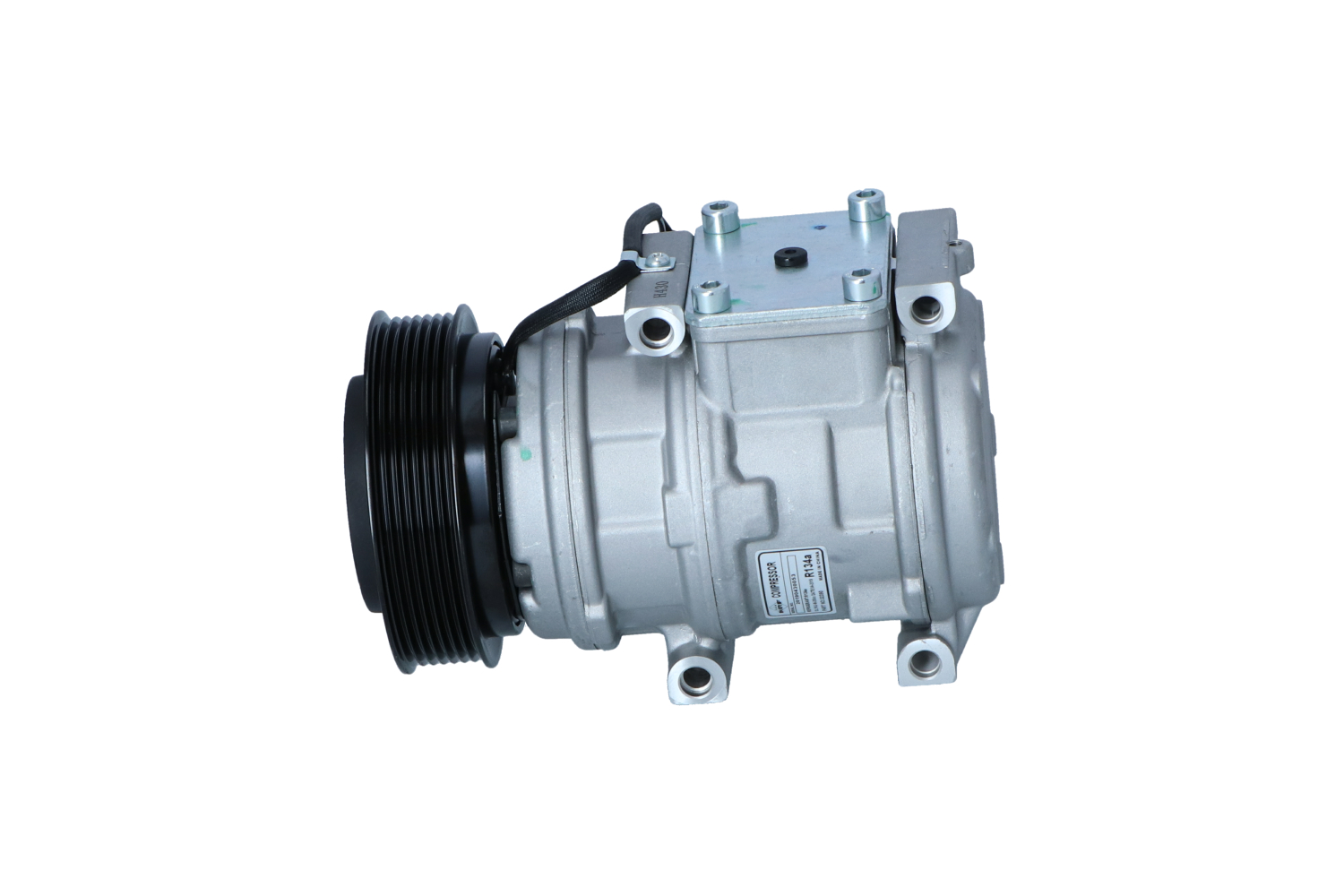 Número OEM LR012805 - Compresor, aire acondicionado 32390 VOLVO, LAND ROVER, ROVER