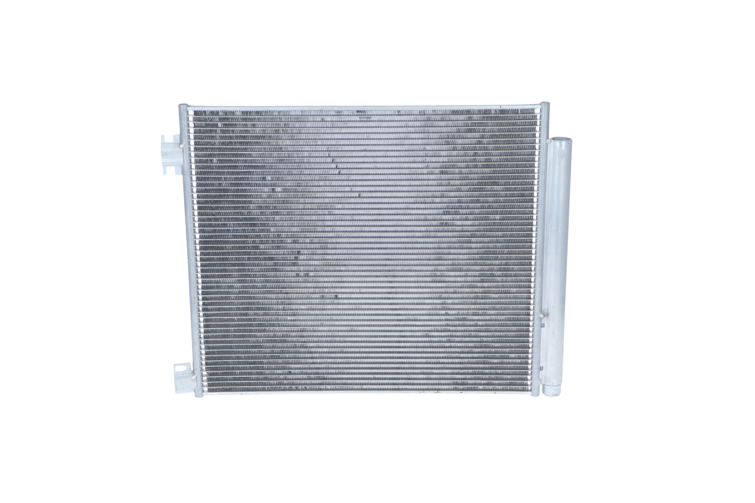 NRF 350411 condenser RENAULT Koleos II (HC) 2.0 dCi 175 4WD 177hp 2022