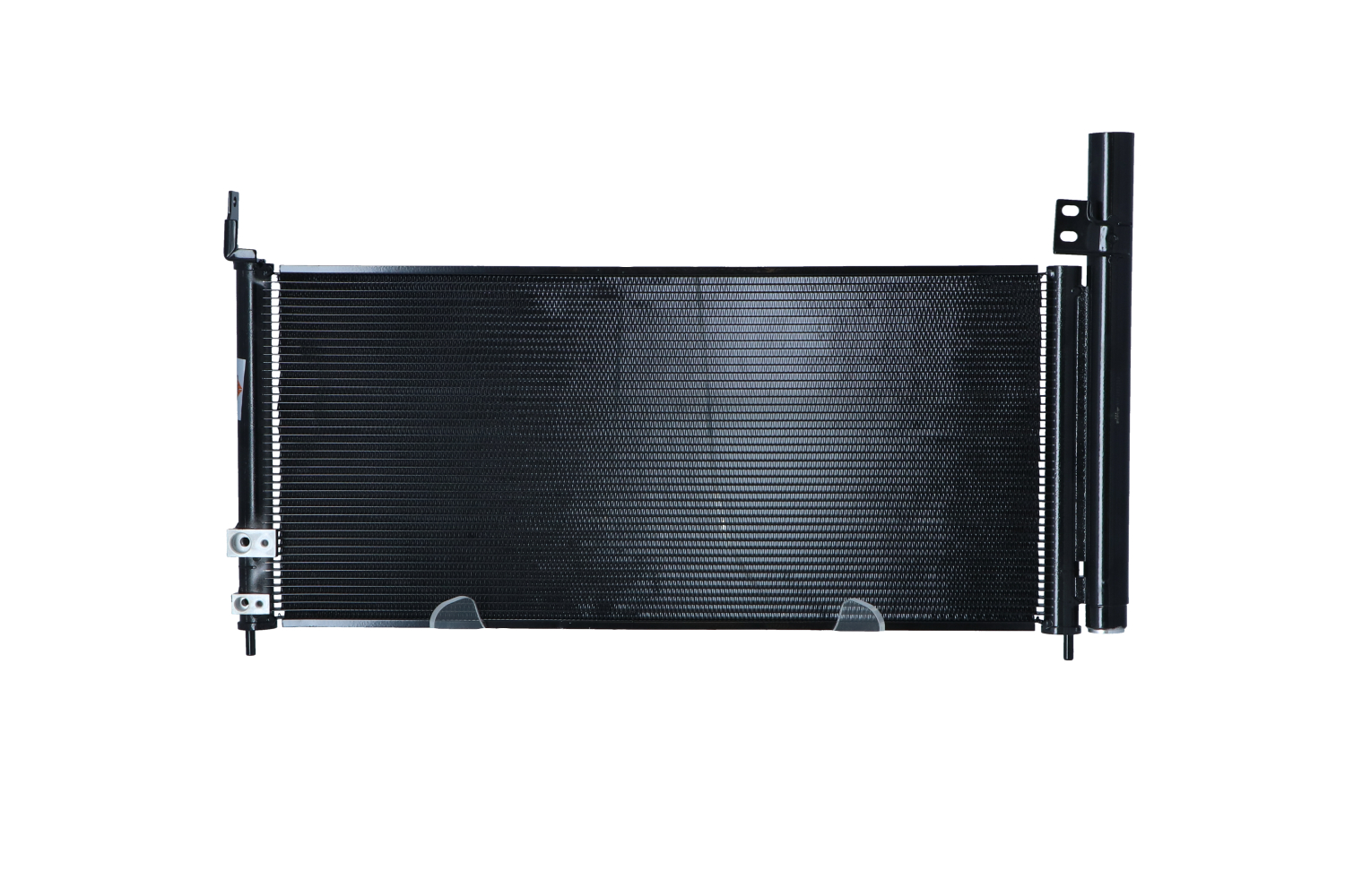 NRF 350415 Klimakondensator Toyota Prius Plus