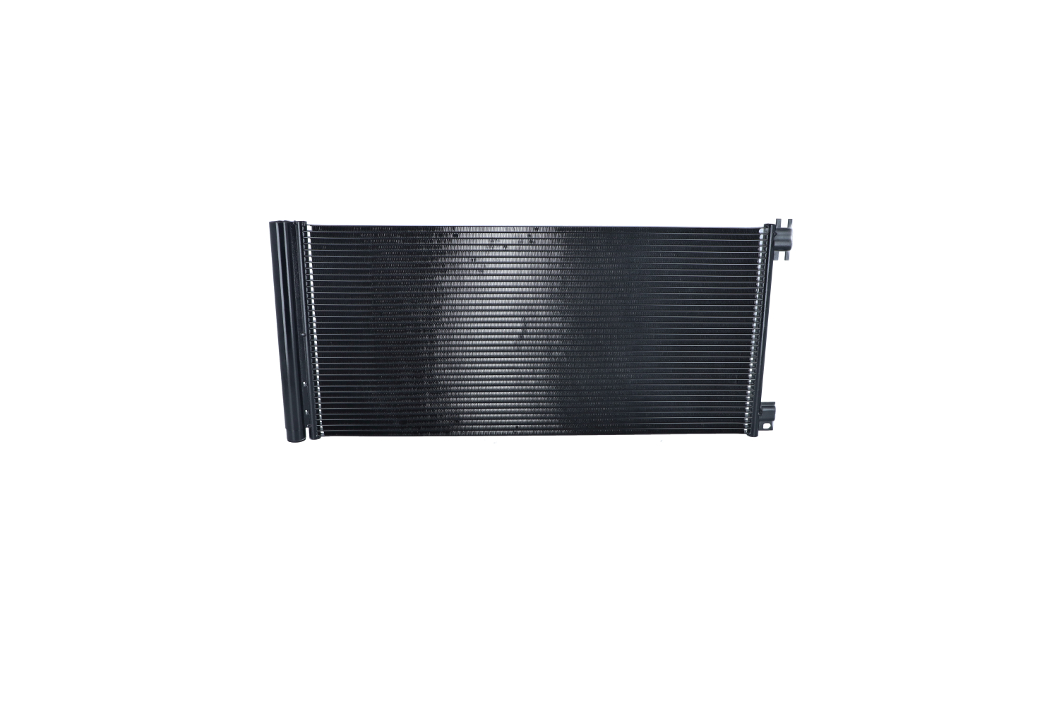 NRF 350429 condenser VAUXHALL Vivaro Van (X82) 1.6 CDTi 115hp 2021