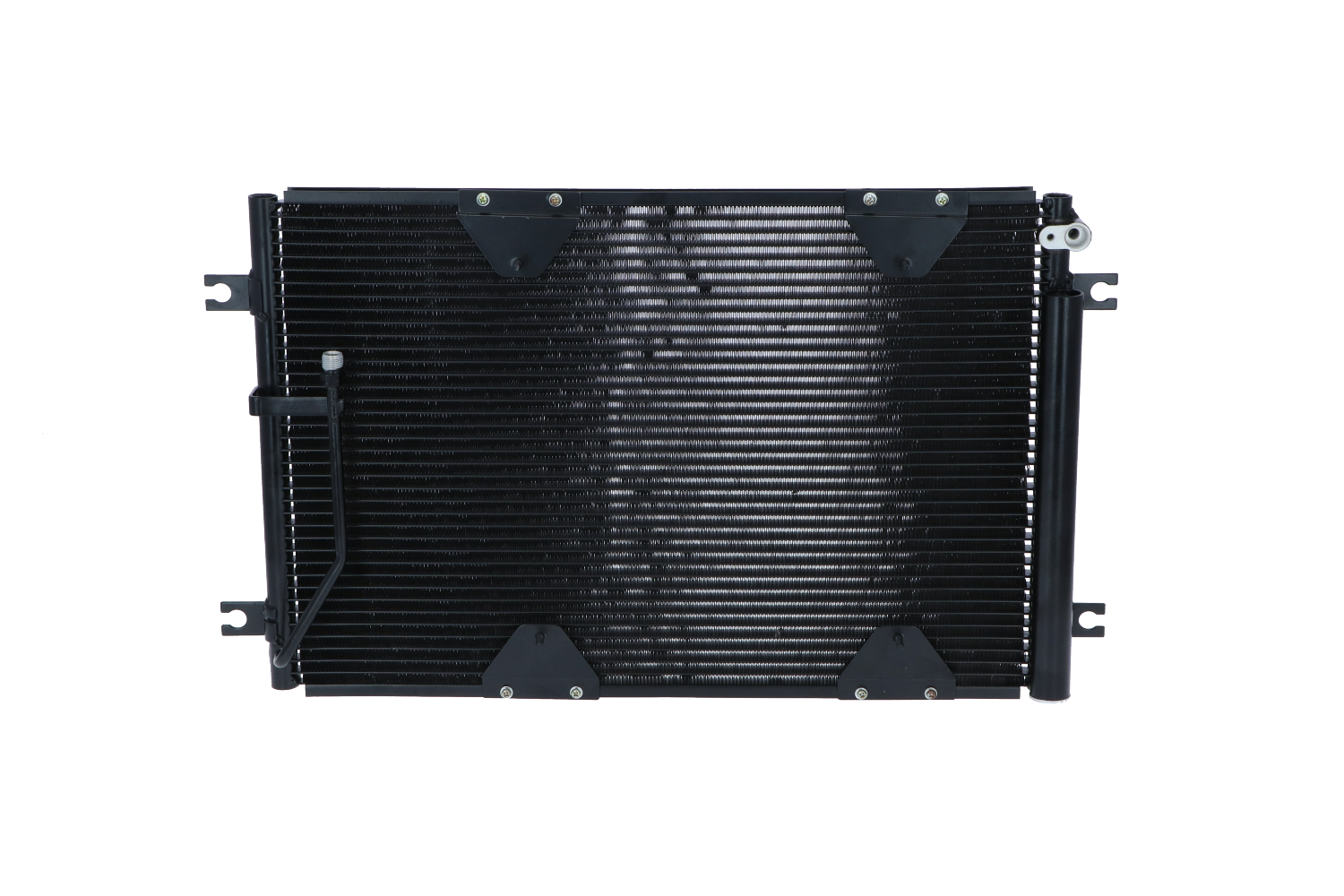 Número OEM 95310-65D20 - Condensador, ar condicionado 350436 TOYOTA, HONDA, VOLVO, SUZUKI, CHEVROLET