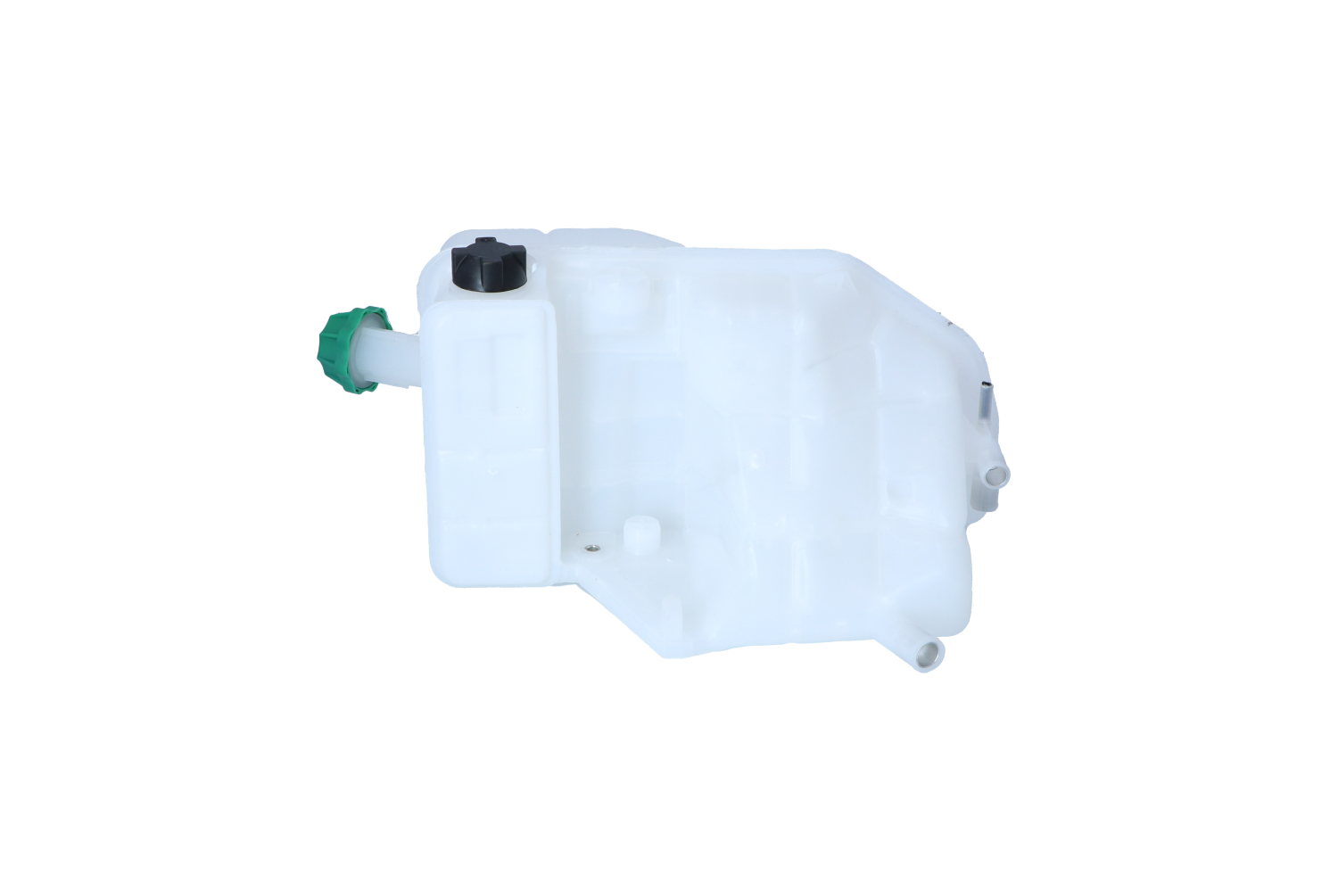Numer OEM 000 500 38 49 - Zbiorniczek wyrównawczy, płyn chłodzący 455004 MERCEDES-BENZ, JAGUAR