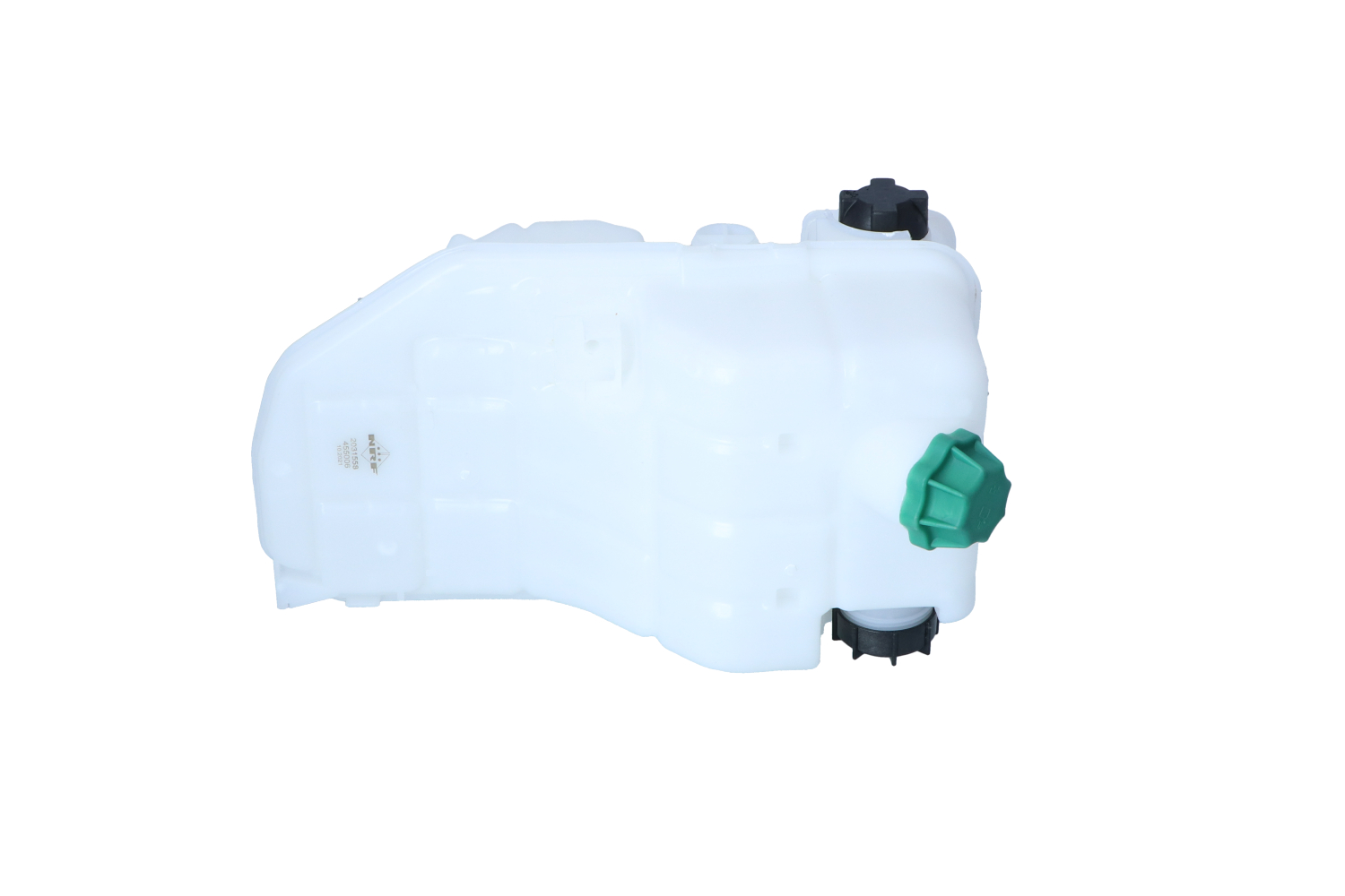 Numer OEM A 000 500 31 49 - Zbiorniczek wyrównawczy, płyn chłodzący 455006 MERCEDES-BENZ, VOLVO, JAGUAR