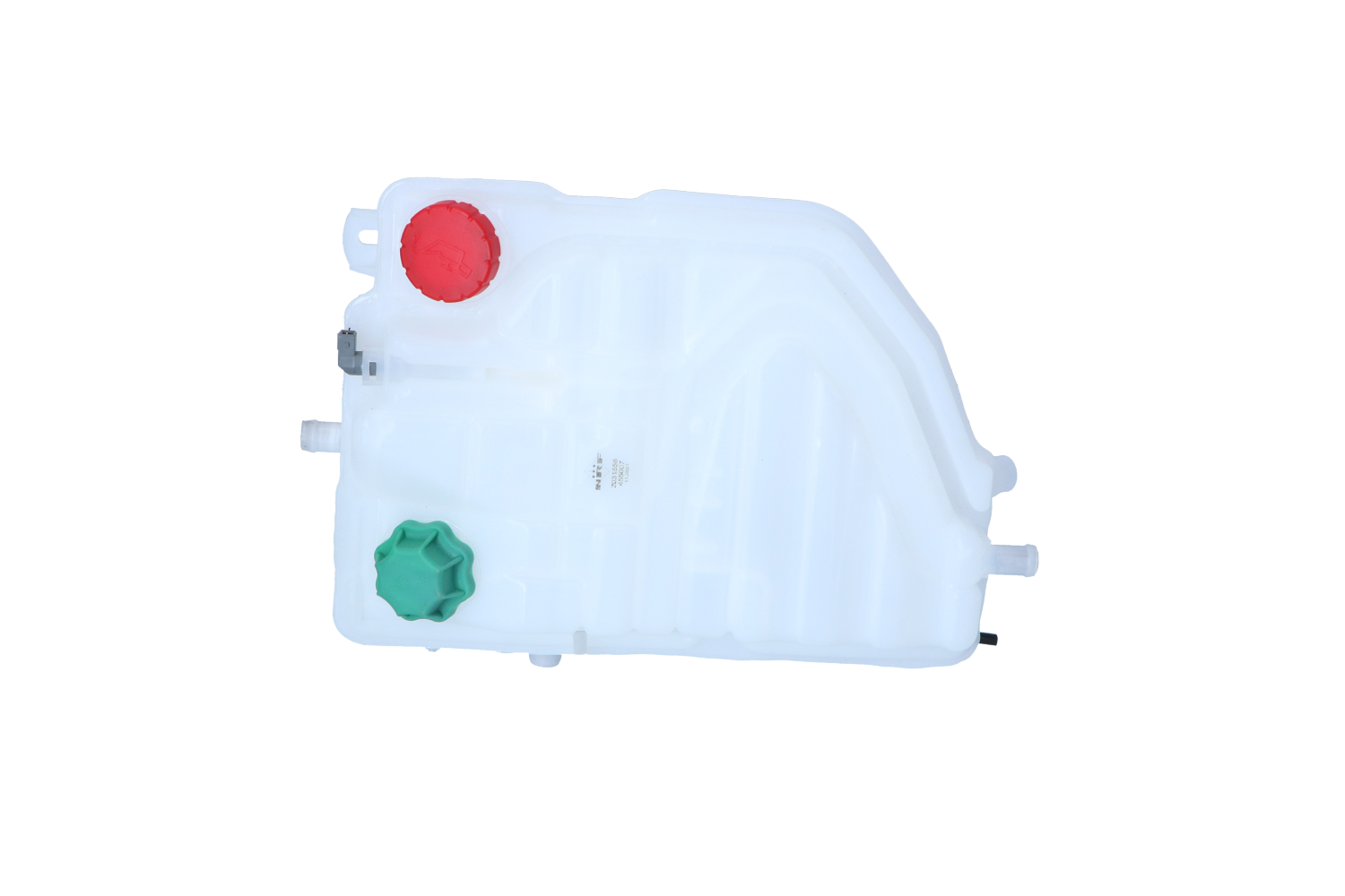 OEM-nummer A 970 500 02 49 - Expansietank, koelvloeistof 455007 MERCEDES-BENZ, JAGUAR