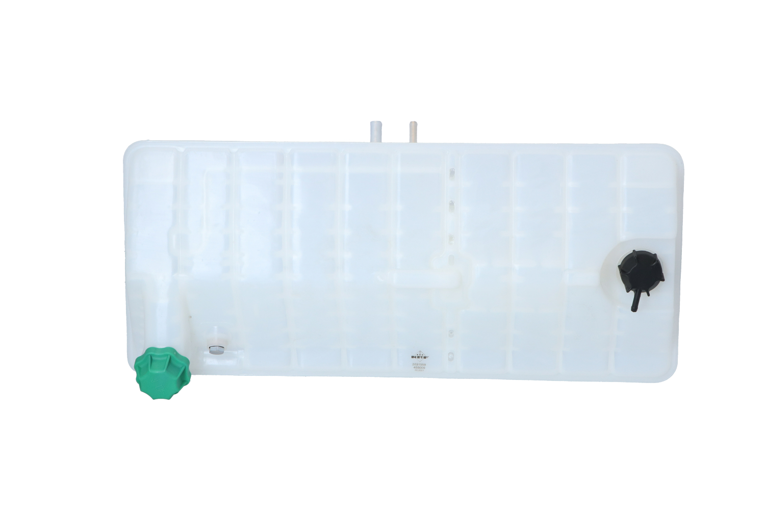 Numer OEM 81 06102 6218 - Zbiorniczek wyrównawczy, płyn chłodzący 455009 VOLVO, MAN