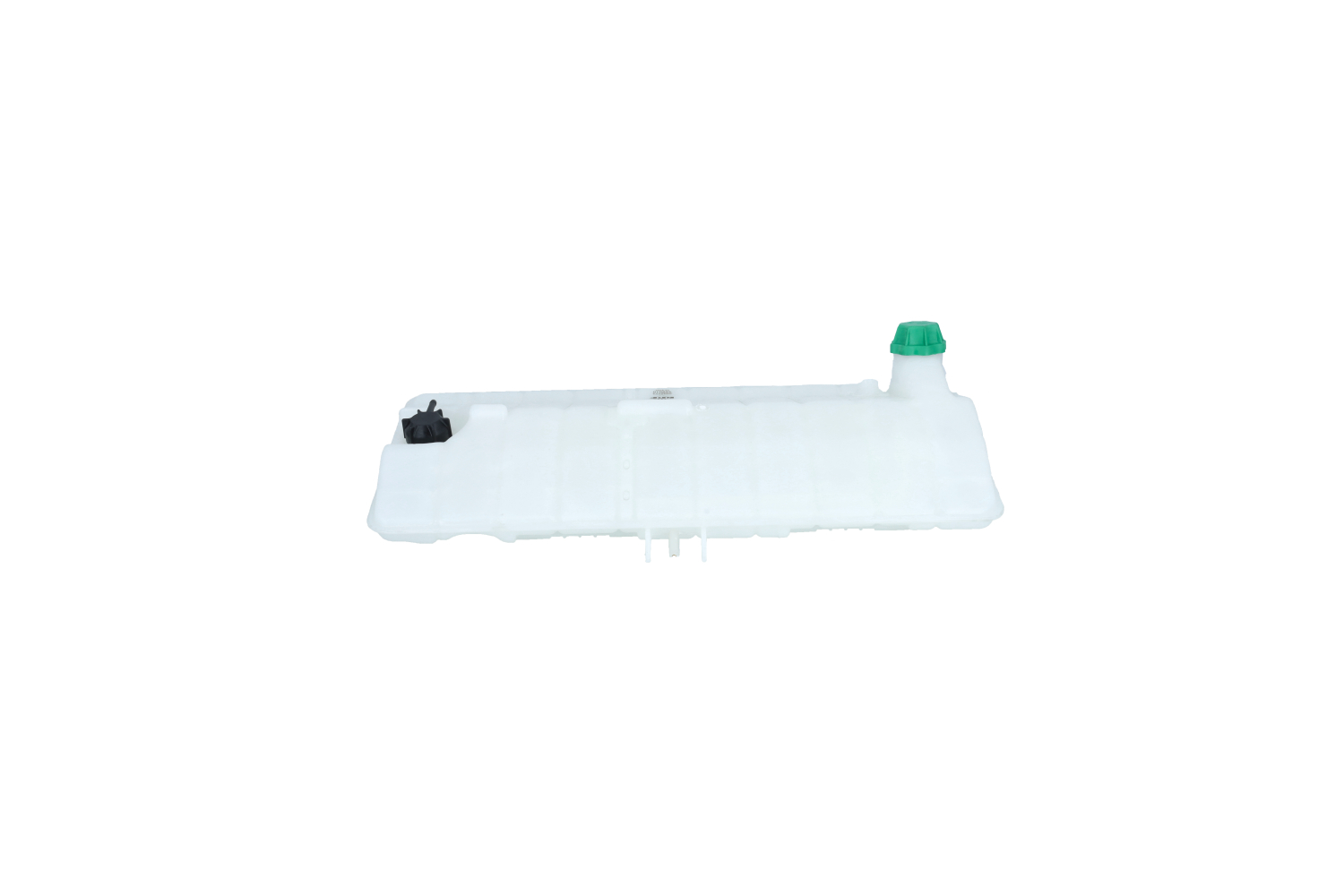 Numer OEM 81 06102 6209 - Zbiorniczek wyrównawczy, płyn chłodzący 455010 VOLVO, MAN