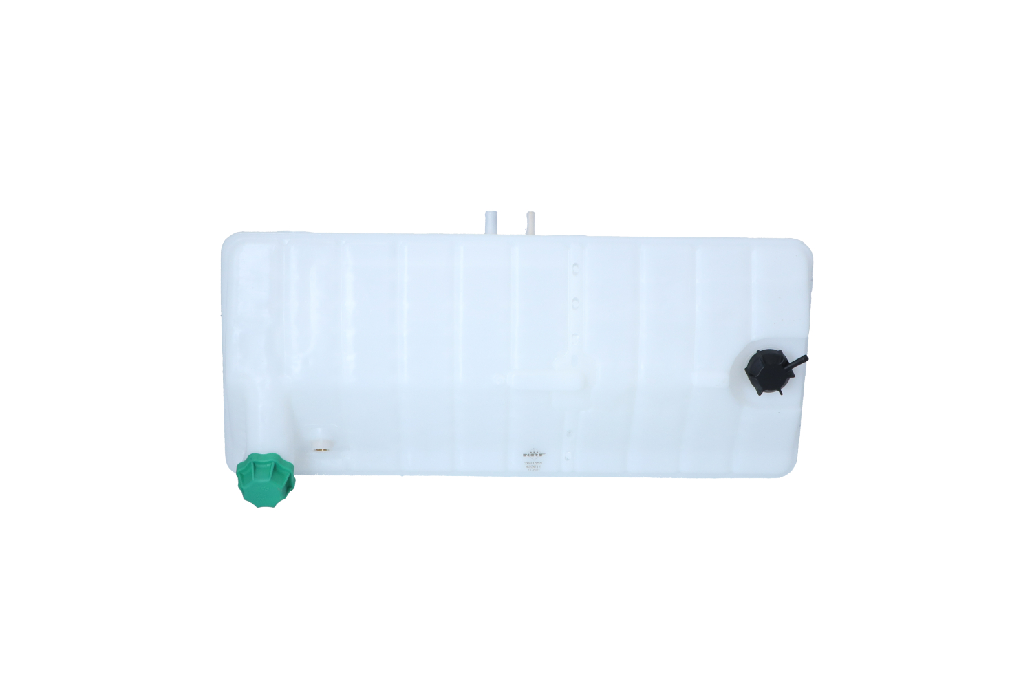 Numer OEM 81 06102 6218 - Zbiorniczek wyrównawczy, płyn chłodzący 455011 VOLVO, MAN