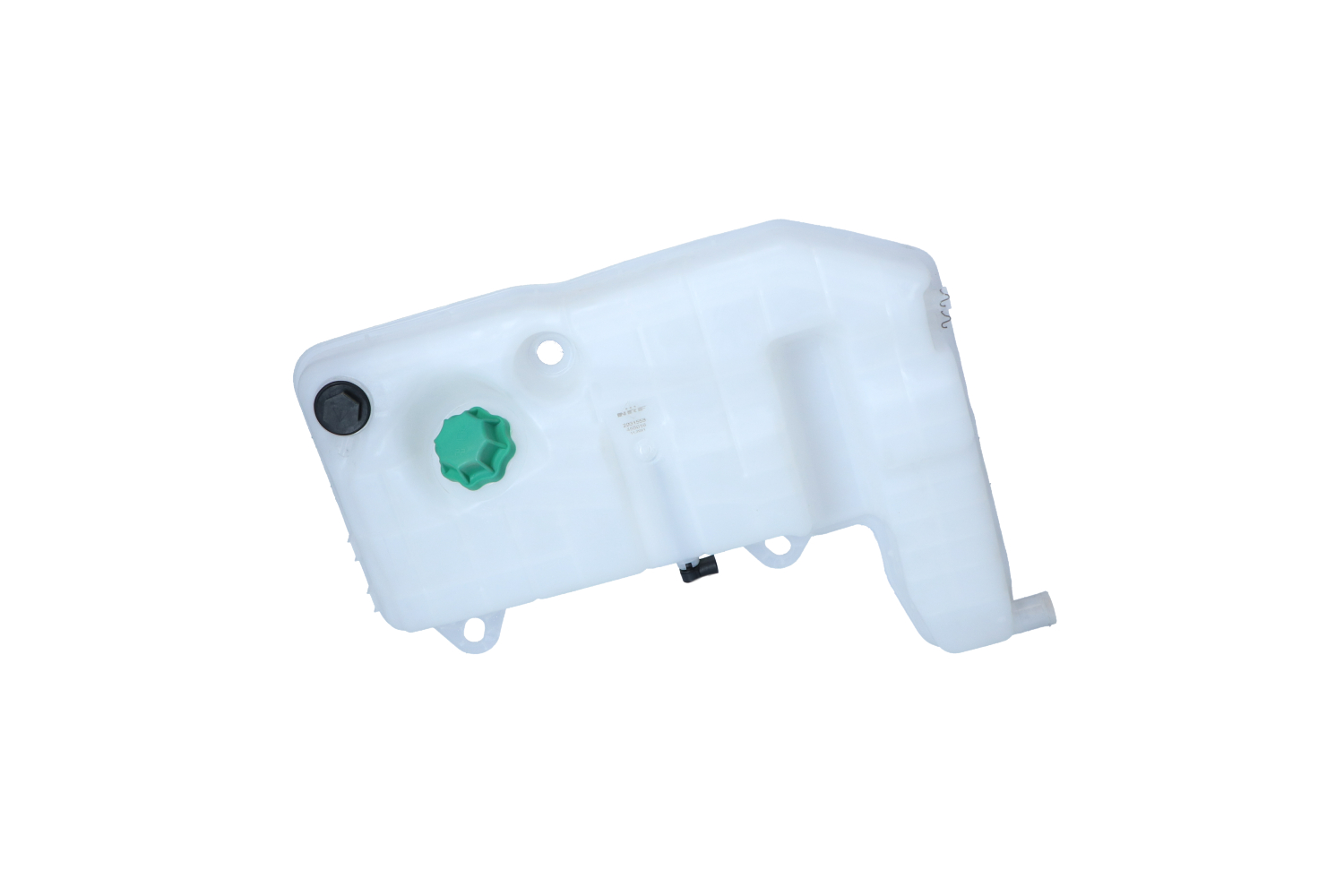 NRF Kühlmittelbehälter 455016 Iveco 79,76 CHF online einkaufen