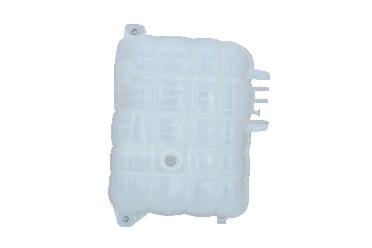 Numer OEM 74 22 430 044 - Zbiorniczek wyrównawczy, płyn chłodzący 455027 FORD, RENAULT, LADA, RENAULT TRUCKS