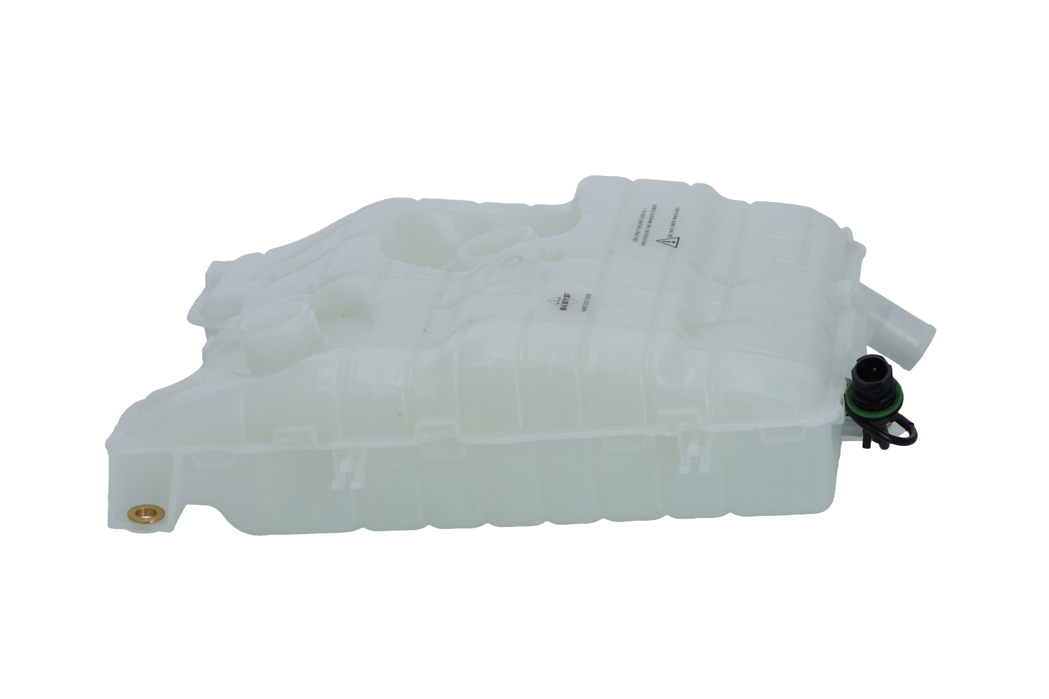 Numer OEM 50 10 141 526 - Zbiorniczek wyrównawczy, płyn chłodzący 455029 RENAULT, VOLVO, RENAULT TRUCKS