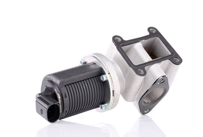 Numero OEM 5 851 067 - Valvola EGR 48326 FIAT, OPEL, ALFA ROMEO, LANCIA, SAAB