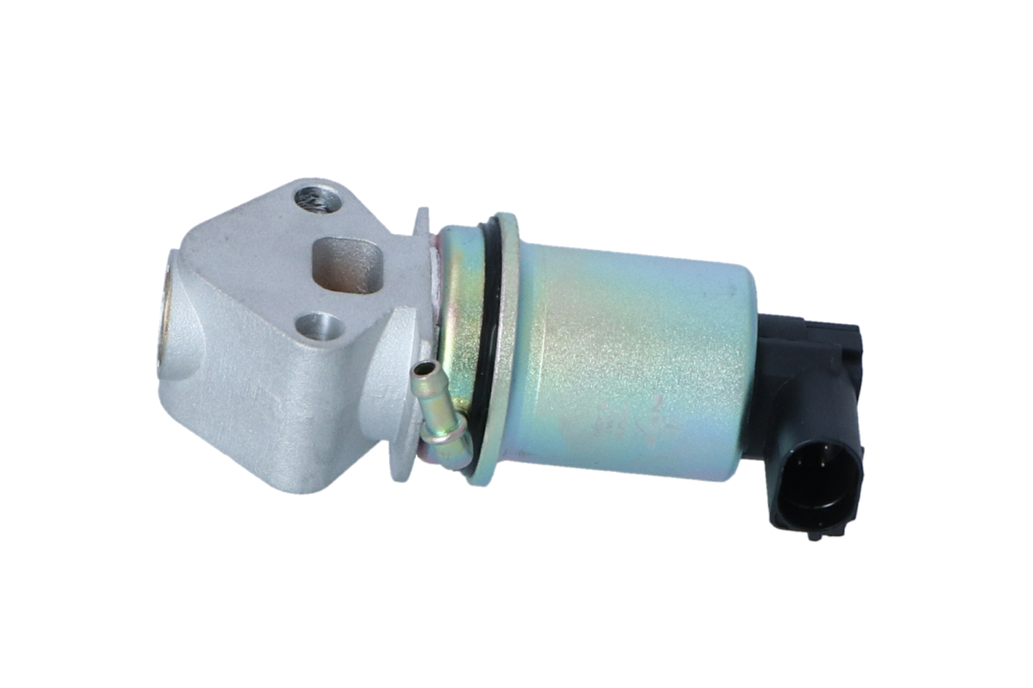 EGR-ventil 48341 NRF VW Polo III Hatchback (6N2) 1.4 16V 1999 101 HK