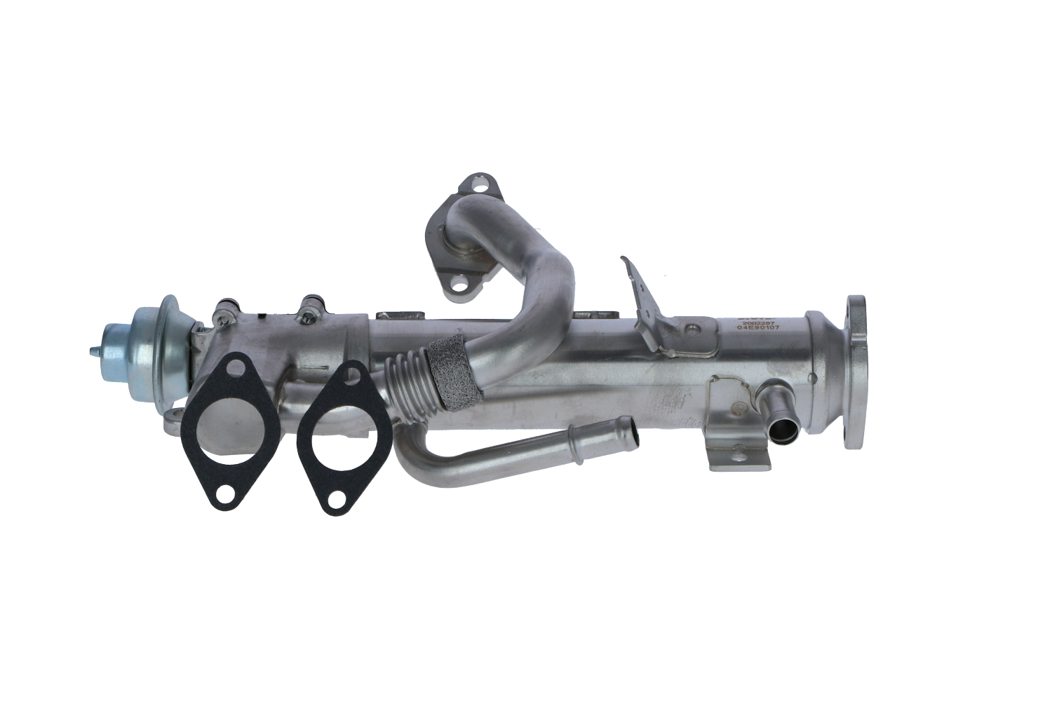Número OEM 03L 131 512 - Modulo EGR 48358 SEAT, AUDI, SKODA