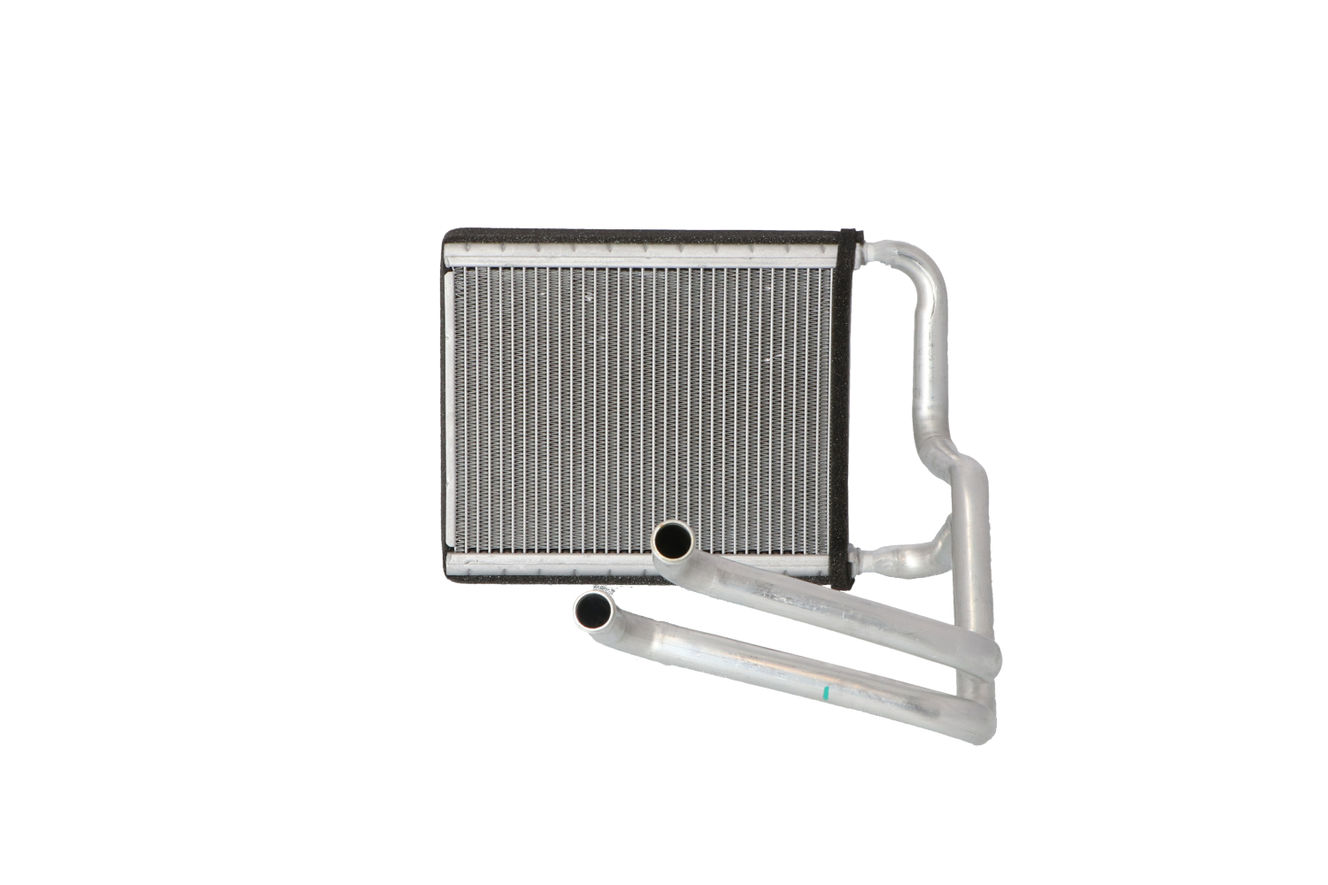 Permutador de calor, aquecimento do habitáculo 54372 NRF KIA Pro cee‘d I Hatchback (ED) 1.6 CRDi 90 2011 90 cv