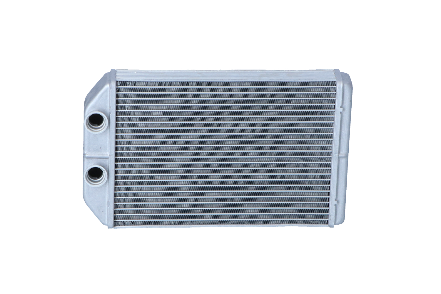 Permutador de calor, aquecimento do habitáculo 54383 NRF AUDI A6 C5 Sedan (4B2) 2.5 TDI 2003 180 cv