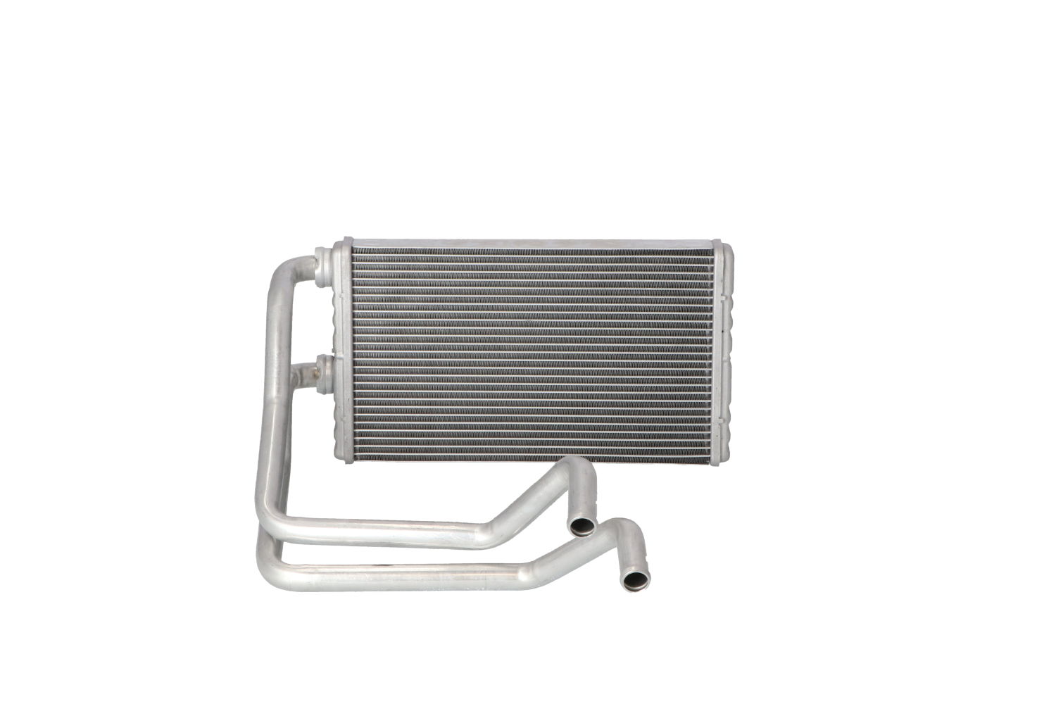 NRF 54387 Wärmetauscher, Innenraumheizung MITSUBISHI Lancer 8 Limousine (CY_A, CZ_A) 2.0 i Ralliart 4WD 241 PS Benzin 2023