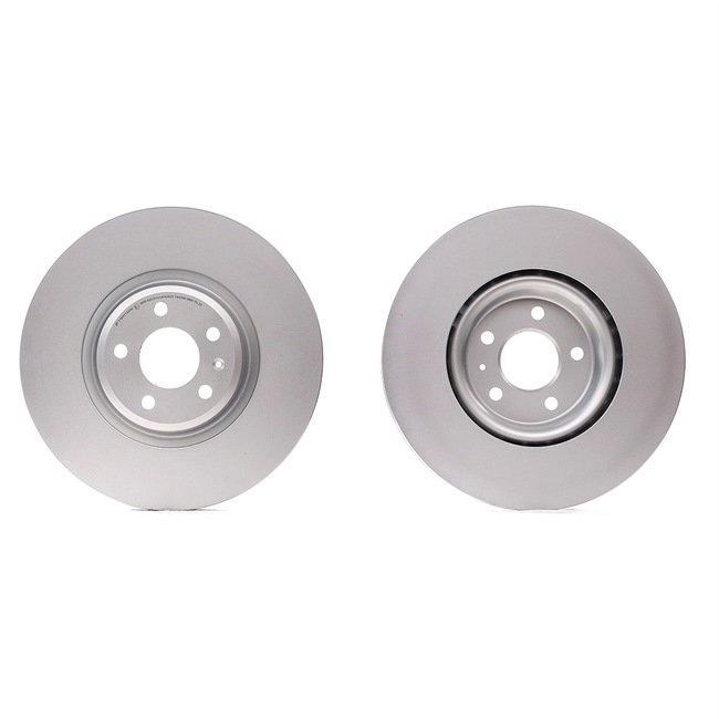 Número OEM 4M0 615 301 AB - Disco de freno 1163114200 SEAT, AUDI, TOYOTA, HYUNDAI, HONDA