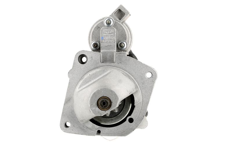 Numer OEM 5802 EC - Rozrusznik 3326 PEUGEOT, CITROËN
