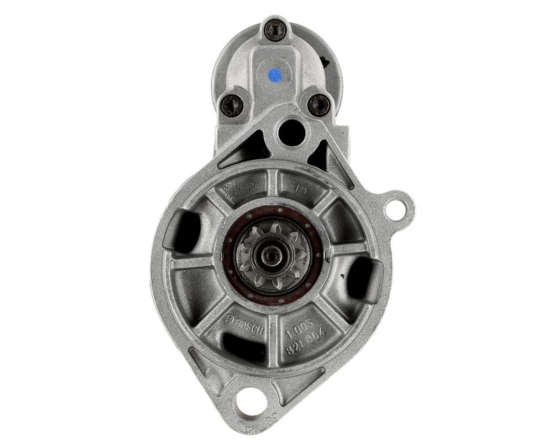 Numer OEM 069 911 023 M - Rozrusznik 3328 AUDI, SKODA, SEAT