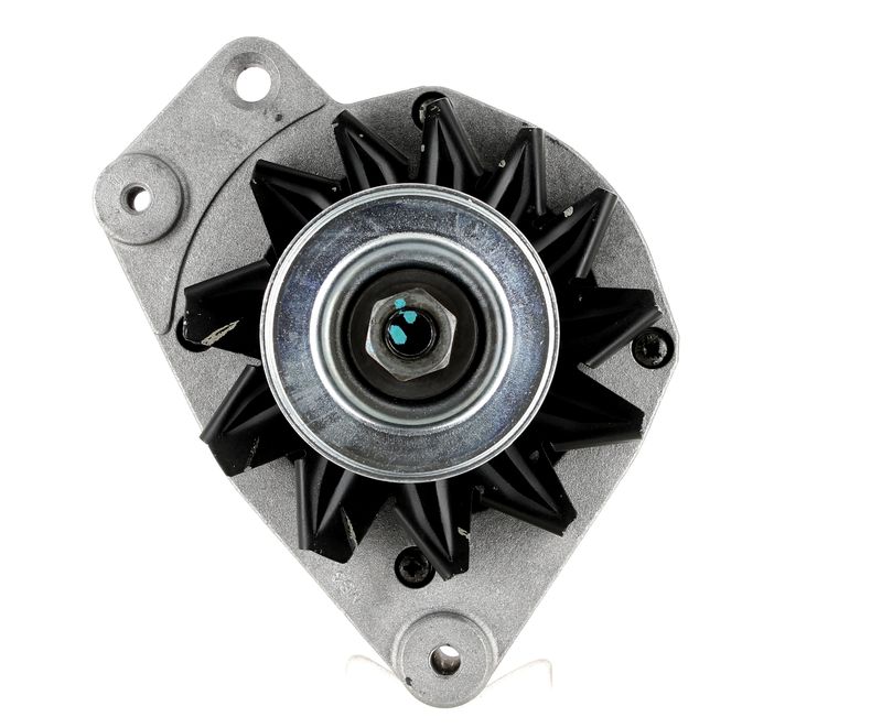 Alternator 40067 CEVAM Volkswagen LT 28-35 I Flatbed Vrachtwagen / Chassis (281-363) 2.4 TD Syncro 1993 95 Pk