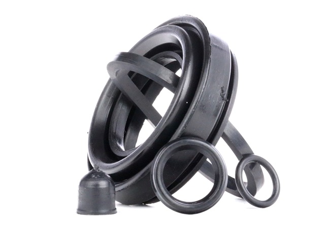 MAXGEAR | Juego de juntas pinza de freno Eje trasero 27-0666 SEAT Malaga (023A) 1993 baratos online