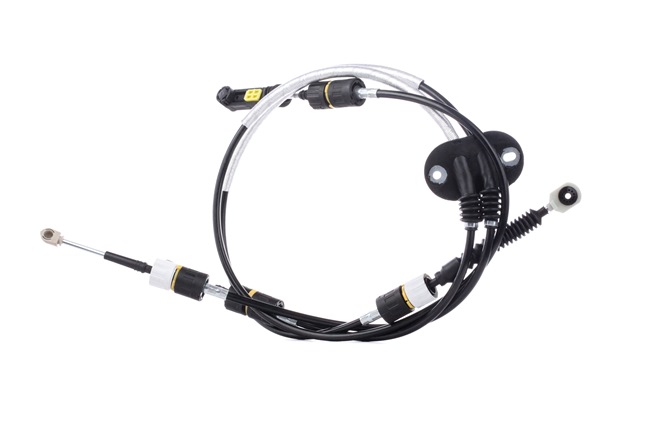 Seilzug Schaltgetriebe 32-0640 MAXGEAR FORD Focus Mk1 Schrägheck (DAW, DBW) 1.8 16V 2003 115 PS