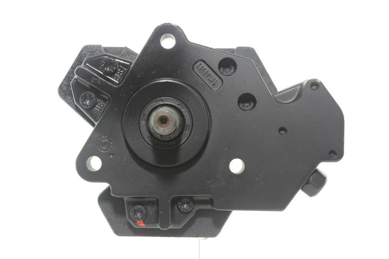 Pompa ad alta pressione 11975035 ALANKO RENAULT Scénic II (JM) 1.9 dCi 2007 125 CV