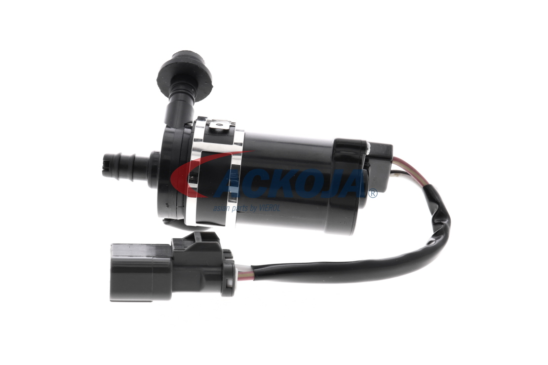 ACKOJA A26-08-0007 Waschwasserpumpe, Scheibenreinigung HONDA Civic VIII Limousine (FD, FA)