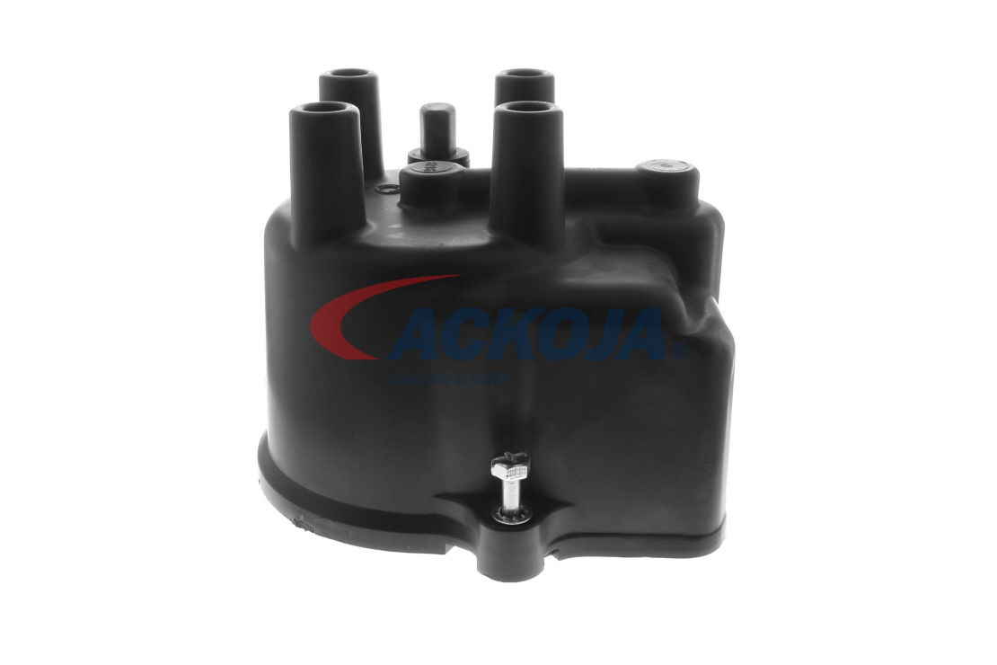 Tampa do distribuidor de ignição A26-70-0007 ACKOJA ROVER 400 Sedan (XW) 1.6 GTI/GTE 1992 131 cv