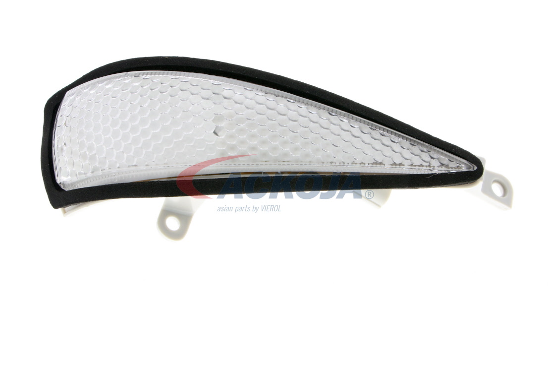 ACKOJA Sideblinklys A26-84-0005 760,37 kr. køb online