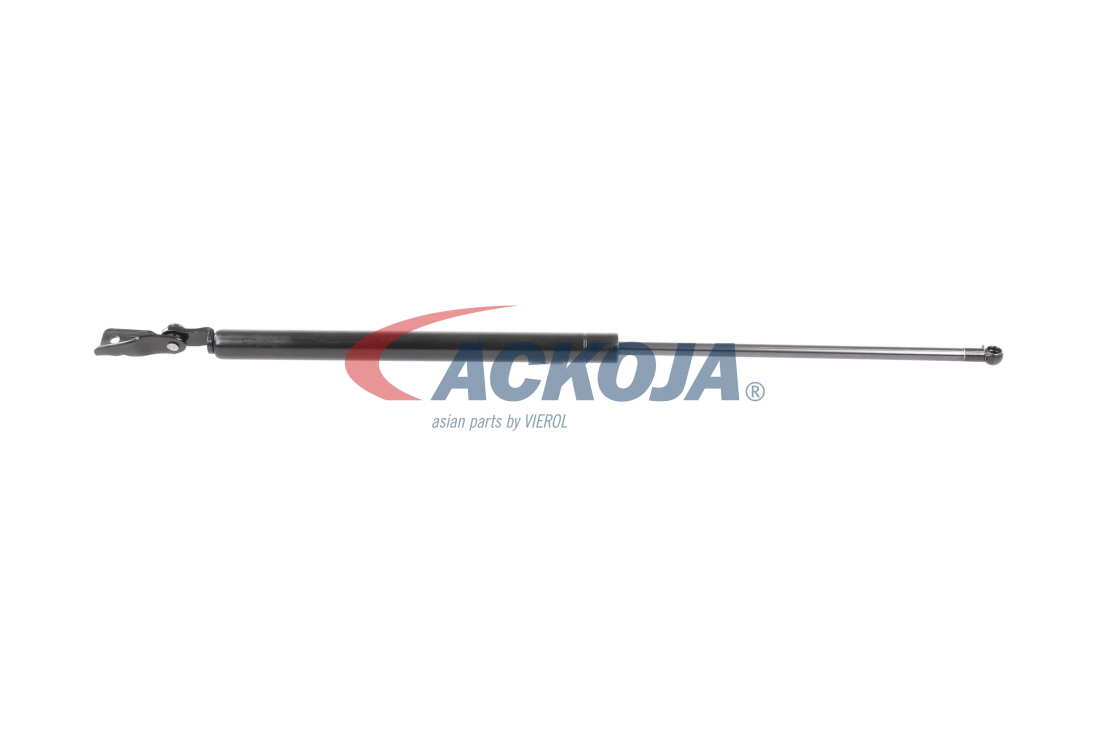 Amortecedor da mala A32-0075 ACKOJA MAZDA 323 F VI Hatchback (BJ) 1.6 (BJ10M) 2002 95 cv