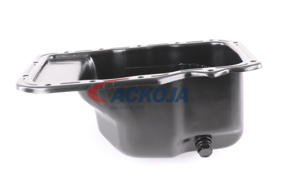 ACKOJA A32-0107 Ölwanne MAZDA 323 F V Schrägheck (BA)