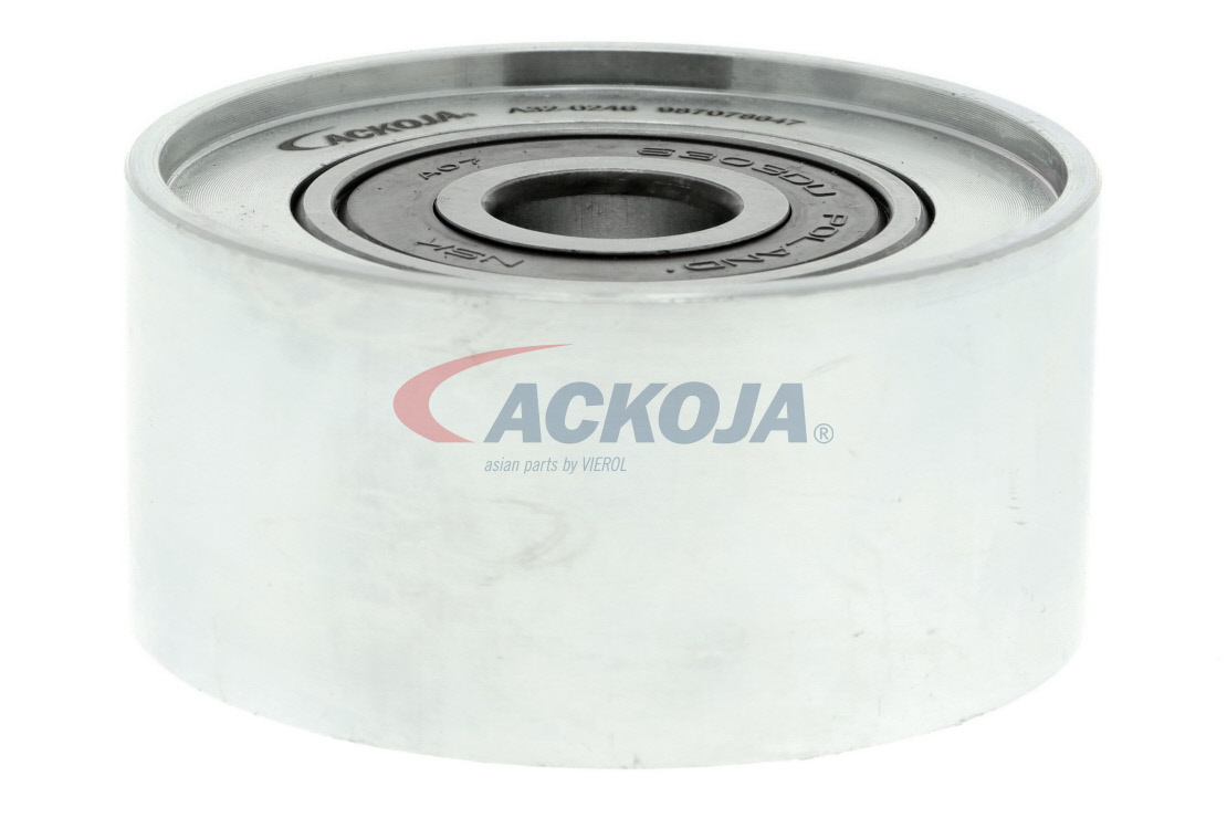 order ACKOJA (A32-0246) Deflection / Guide Pulley, v-ribbed belt