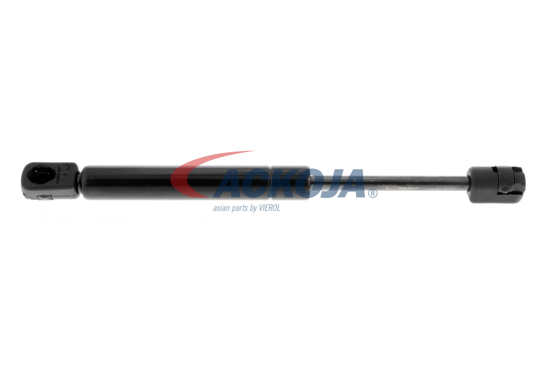 Numer OEM NF79 56930 B - Sprężyna gazowa, pokrywa bagażnika A32-0249 MAZDA