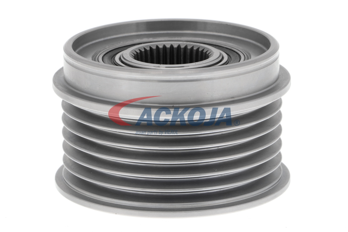 ACKOJA A32-23-0002 freewheel clutch PEUGEOT 4007 (VU, VV) 2.0 4x4 147hp 2010