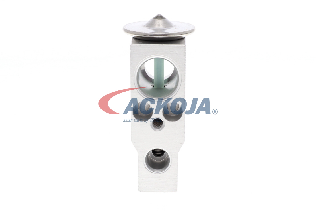 Expansionsventil Klimaanlage A32-77-0002 ACKOJA MAZDA CX-7 (ER) 2.3 MZR DISI Turbo AWD (ER3P) 2008 258 PS