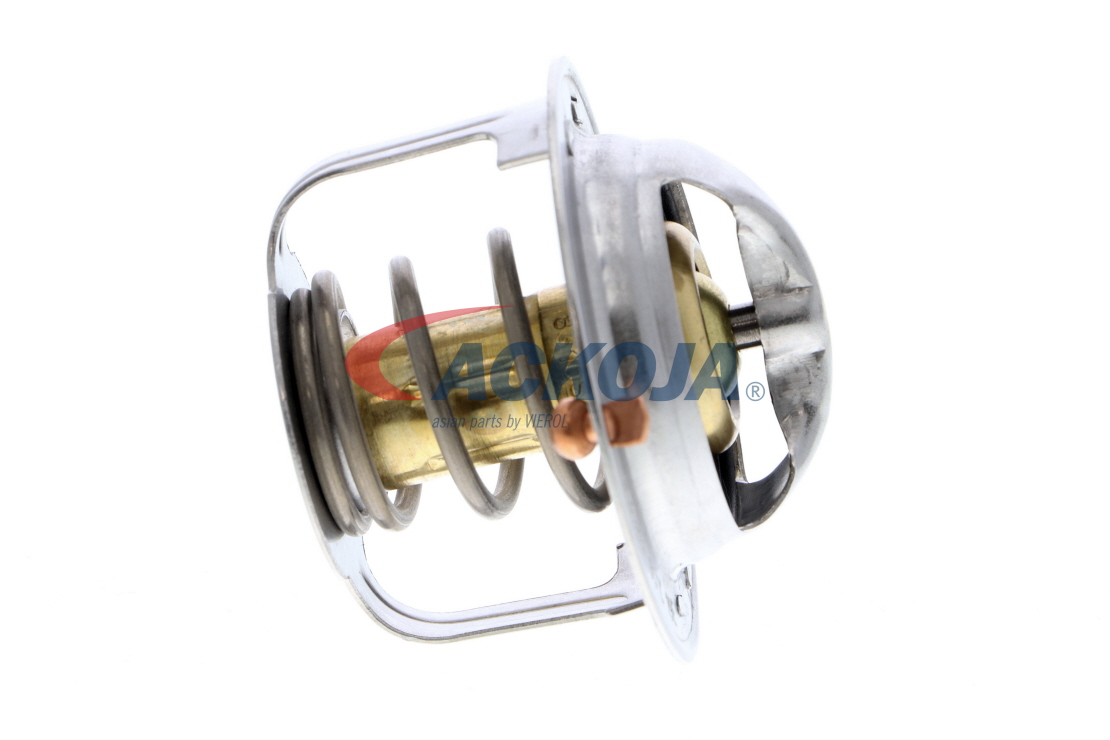 ACKOJA A32-99-0004 Kühlwasserthermostat MITSUBISHI L 200 (K3_T, K2_T, K1_T, K0_T) 2.0 4WD 86 PS Benzin 1990