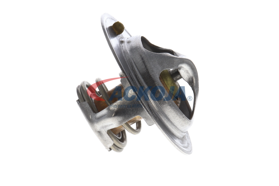 ACKOJA A32-99-0088 Kühlwasserthermostat MITSUBISHI GALANT 4 Stufenheck (E3A) 1.8 D (E34A) 60 PS Diesel 1989