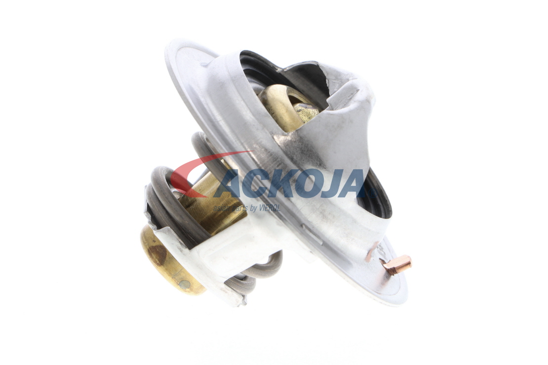 ACKOJA | Thermostaten Met pakking, Openingstemperatuur: 82°C A32-99-1701 MITSUBISHI Colt III (C50) 1992 goedkoop online