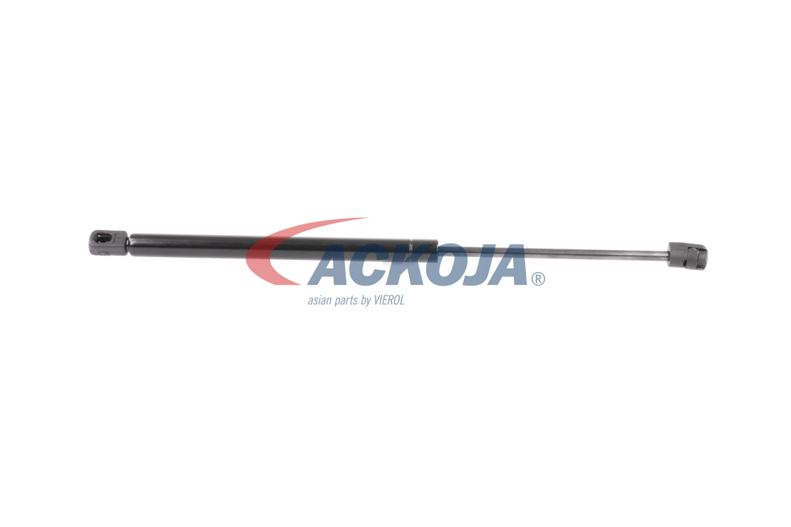 ACKOJA A37-0002 Boot struts MITSUBISHI COLT 6 (Z3A, Z2A) 1.5 105 hp Petrol 2012