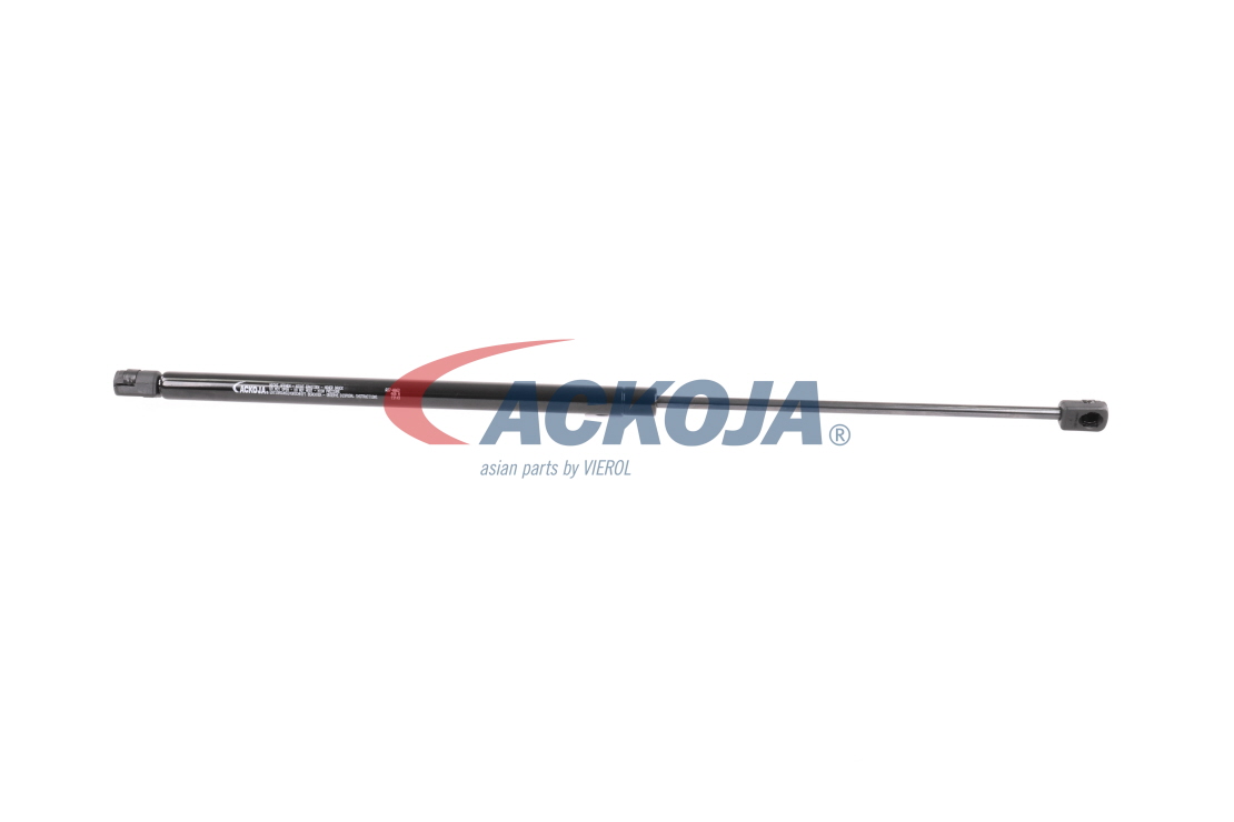 ACKOJA A37-0062 Boot struts MITSUBISHI COLT 6 (Z3A, Z2A) 1.5 DI-D 95 hp Diesel 2004