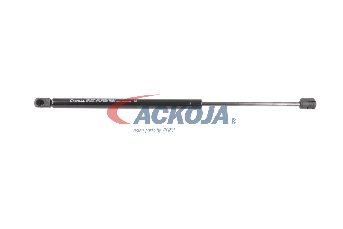 ACKOJA A37-0063 vérin de coffre MITSUBISHI Lancer VII Break (CS_W, CT_W) 2.0 (CS9W) 135CV 2007