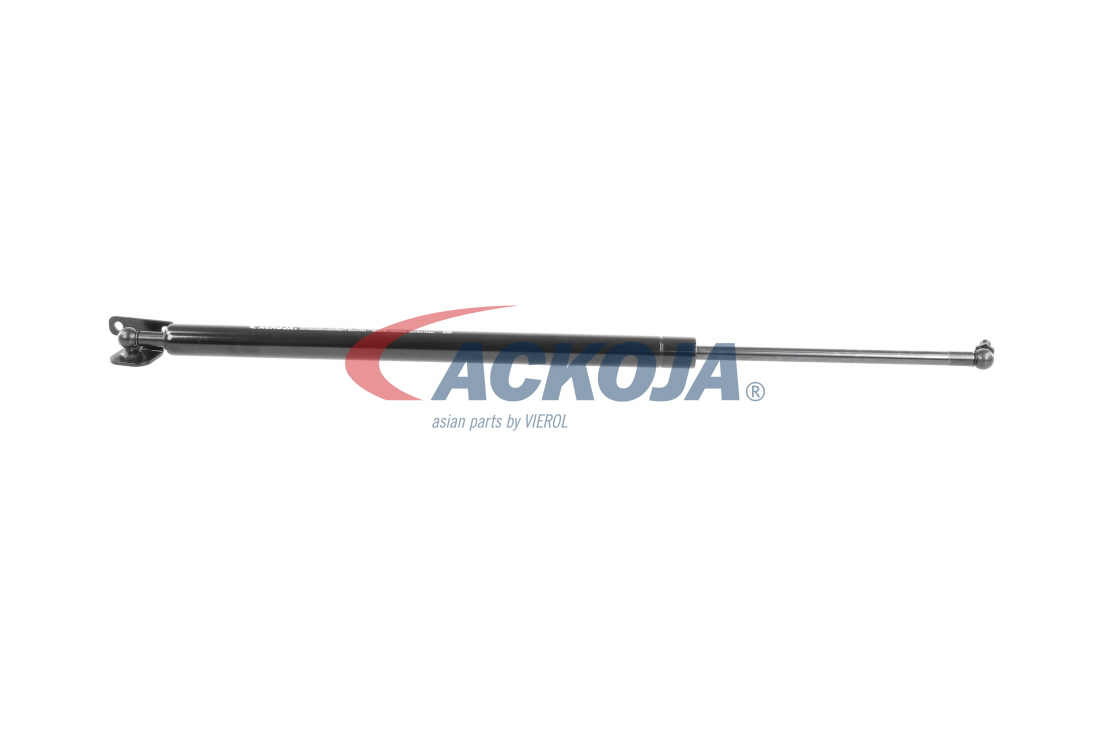 Kofferraum Stoßdämpfer A37-0098 ACKOJA MITSUBISHI Galant VIII Limousine (EA_) 2.4 GDI 2000 150 PS