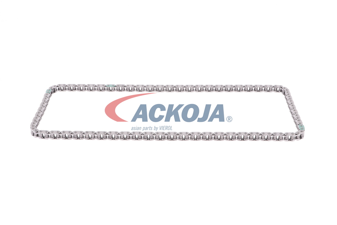 Steuerkettensatz A37-0121 ACKOJA MITSUBISHI Colt VI (Z30) 1.5 (Z23A) 2004 109 PS
