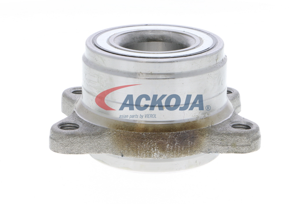 ACKOJA A37-0161 Radlagersatz MITSUBISHI GALANT 5 Stufenheck (E5A, E7A, E8A) 1.8 (E53A) 135 PS Benzin 1996