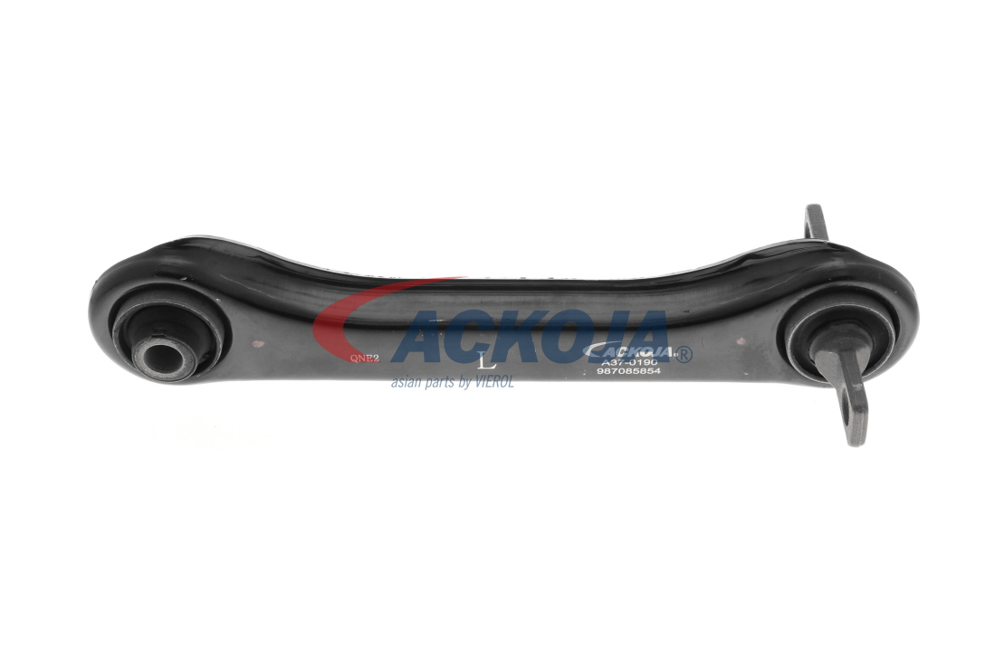 Dreieckslenker A37-0190 ACKOJA VOLVO S40 I (VS, 644) 1.9 DI 2001 115 PS